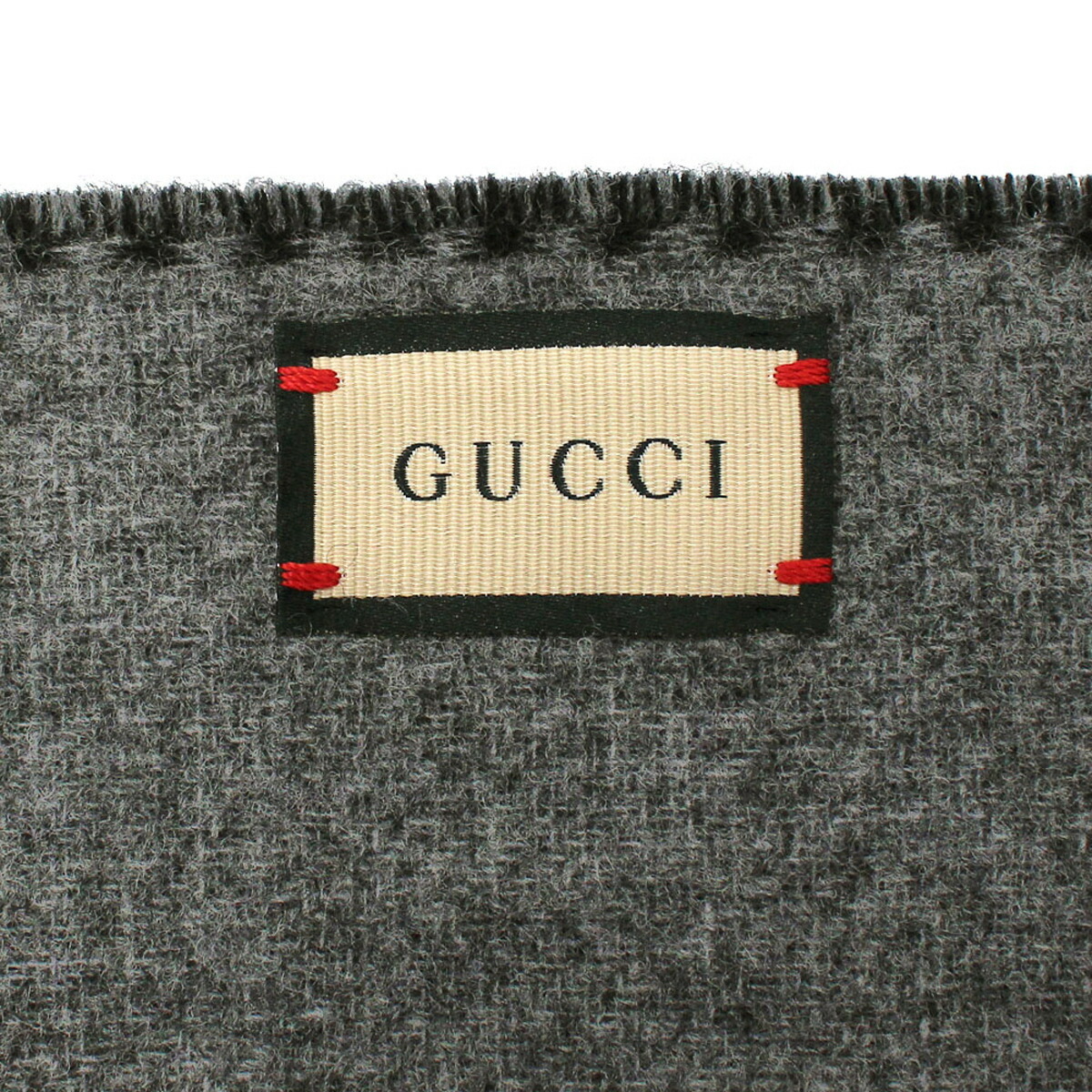 グッチ GUCCI マフラー ストール スカーフ 715497 4GAAA 1360 インター