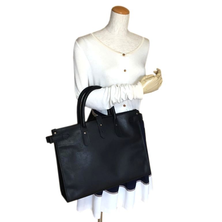 エッティンガー ETTINGER バッグ トートバッグ CHELSEA TOTE BA T15
