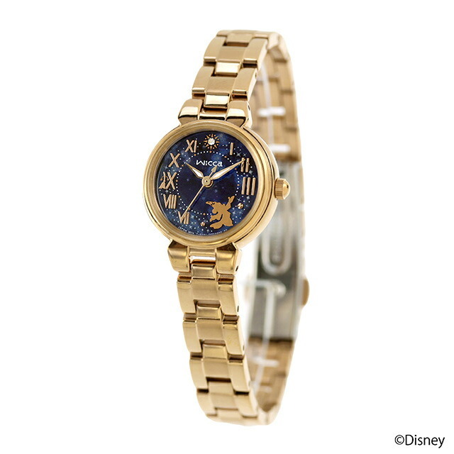 シチズン ウィッカ Disneyコレクション 『ディズニー ファンタジア
