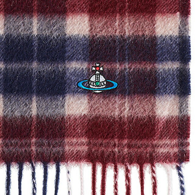 ヴィヴィアンウエストウッド Vivienne Westwood タータンチェック