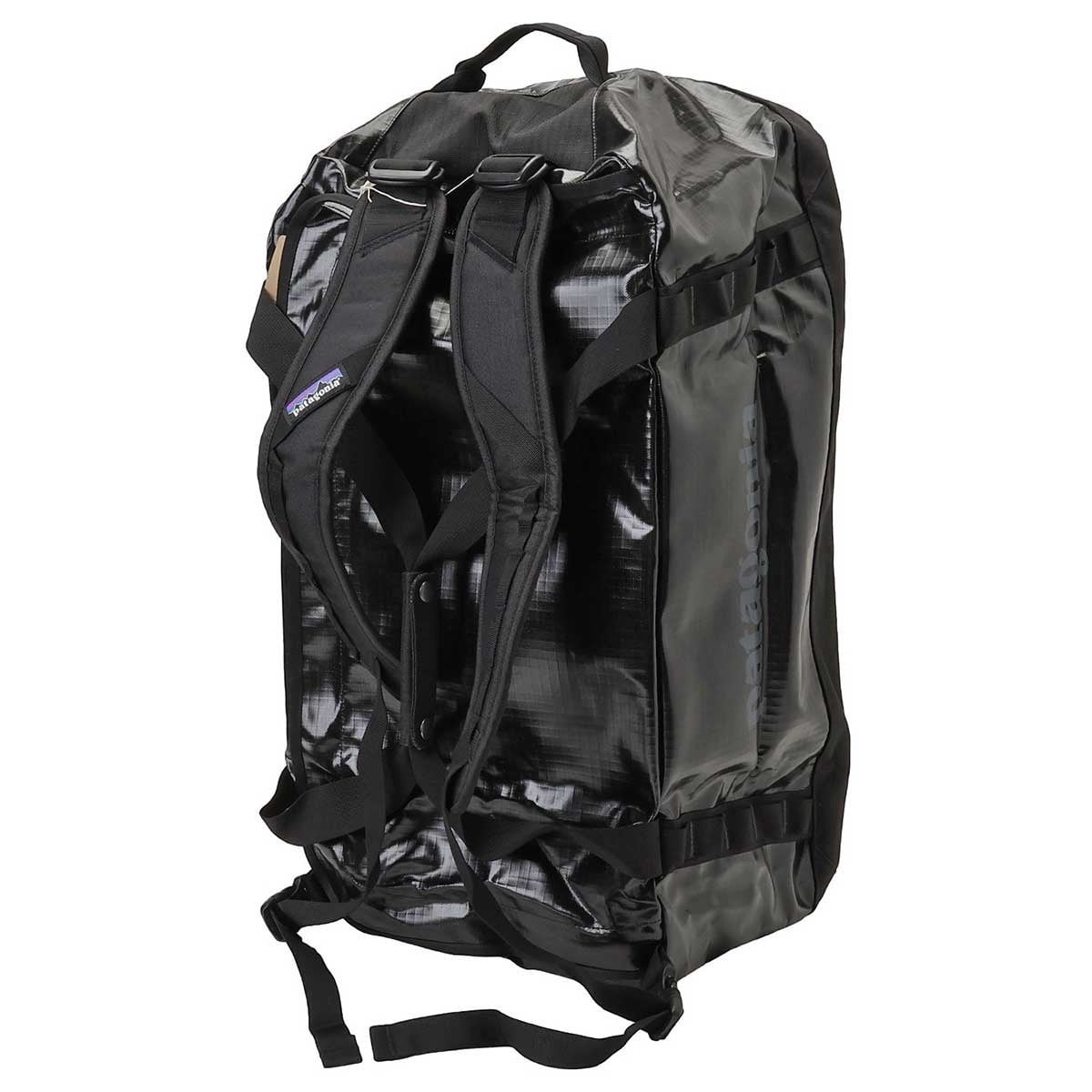 パタゴニア Patagonia バッグ ボストンバッグ バックパック 49342 BLK