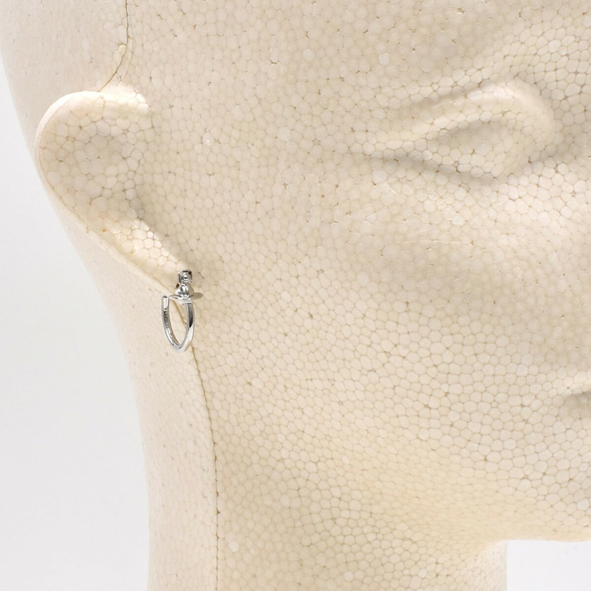 ヴィヴィアン ウエストウッド Vivienne Westwood ピアス フープピアス
