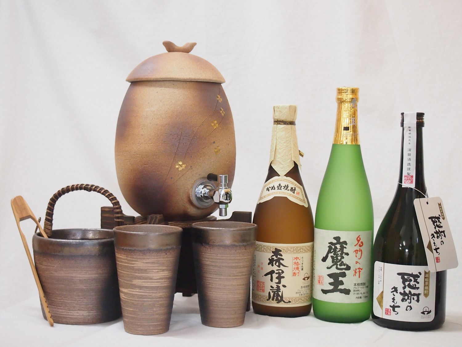 2026年版】森伊蔵（芋焼酎）のプレゼント おすすめ人気ランキング
