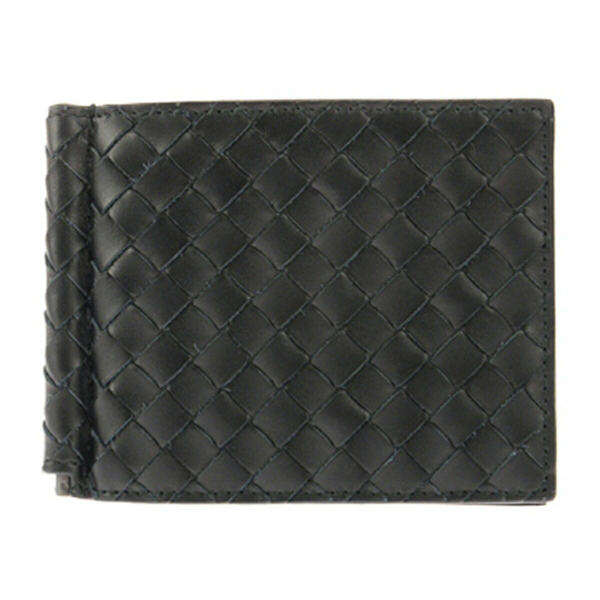 ボッテガ・ヴェネタ（BOTTEGA VENETA） マネークリップ】人気