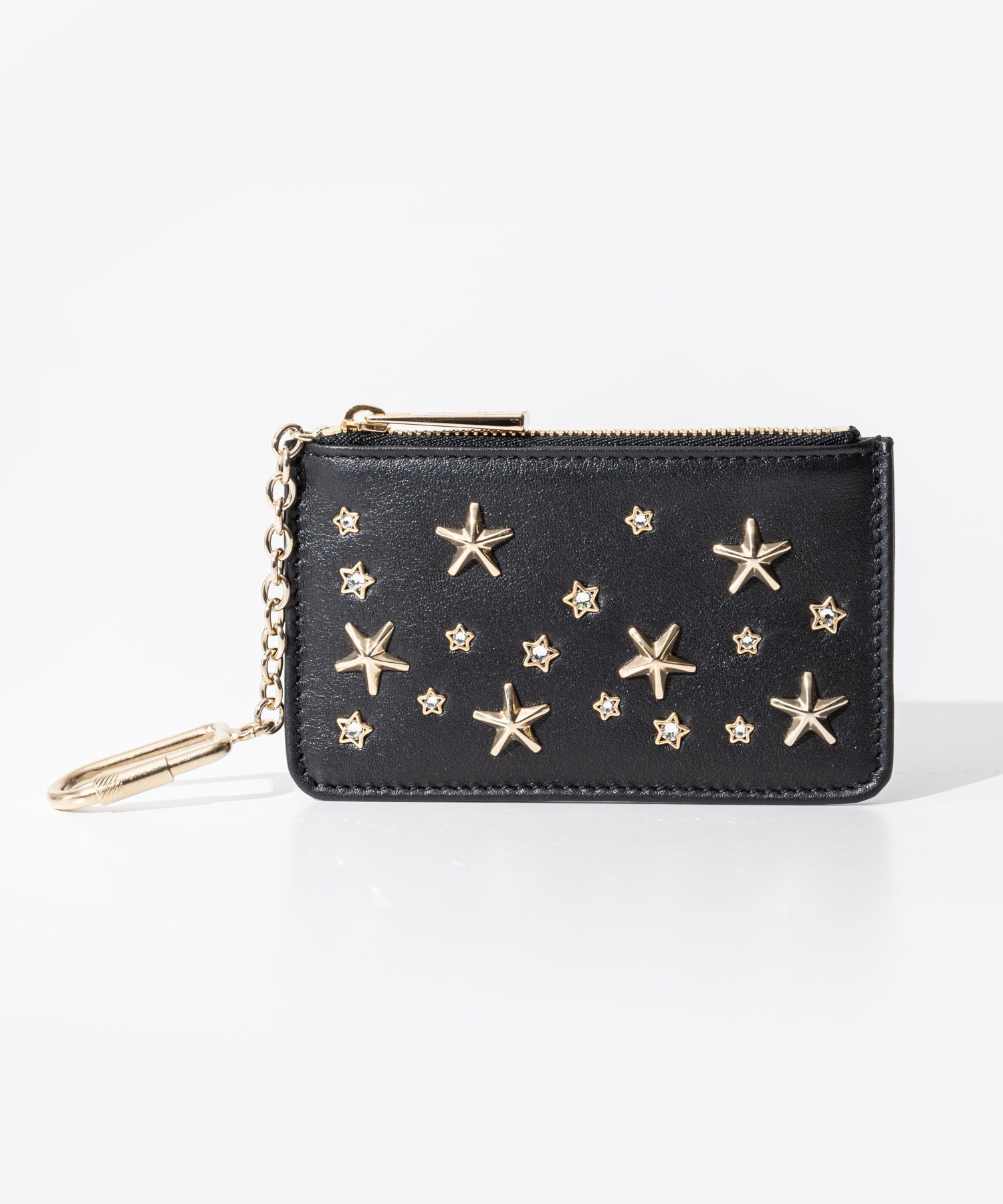 ジミーチュウ JIMMY CHOO NANCY CZN 小銭入れ ナンシー レディース
