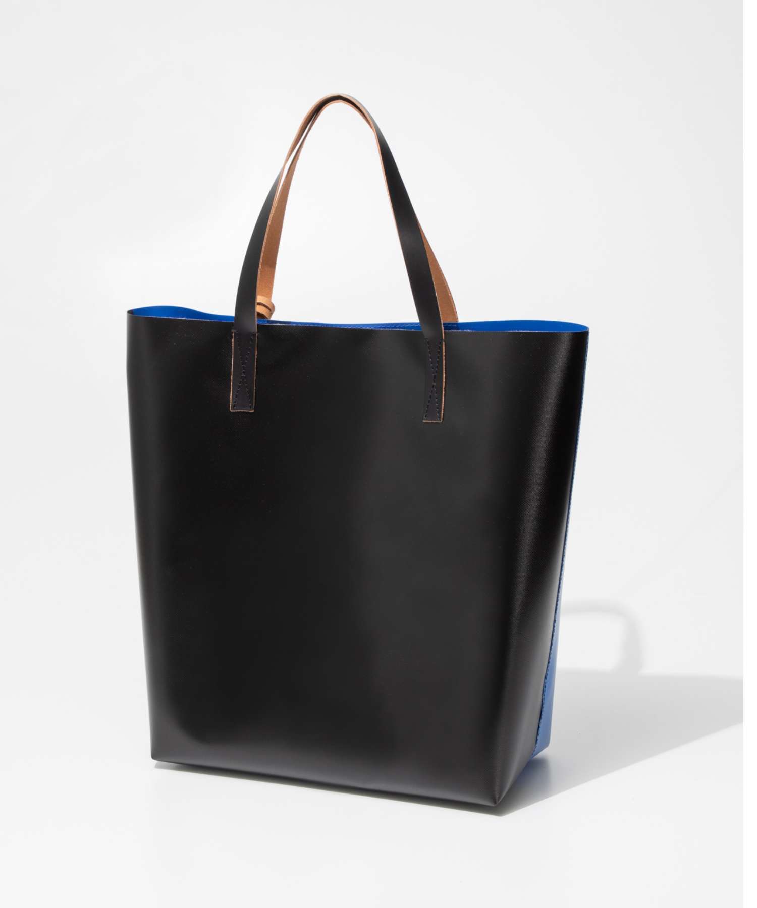 マルニ MARNI SHMQ0044A0 P5769 トートバッグ SHOPPING N/S W/POCKET