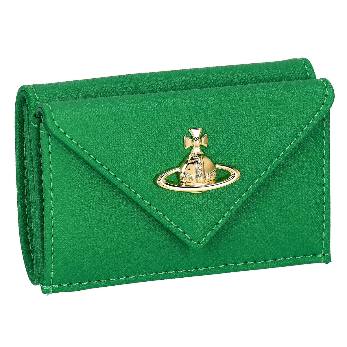 ヴィヴィアンウエストウッド Vivienne Westwood 財布 三つ折り財布