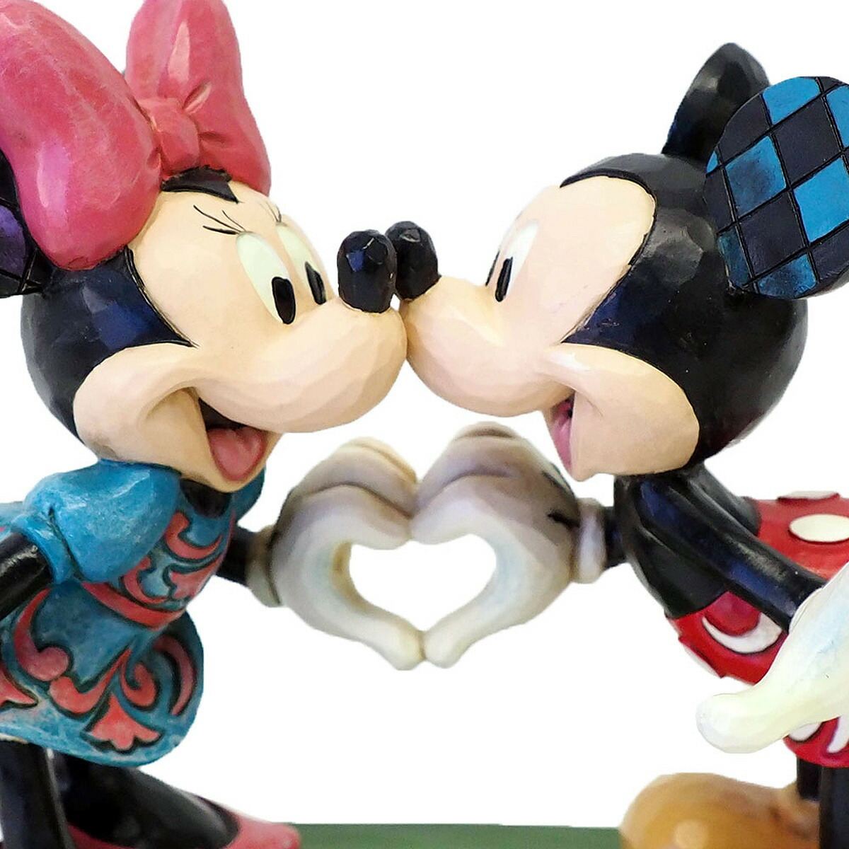 ジム ショア Jim Shore ディズニー トラディション Disney Traditions