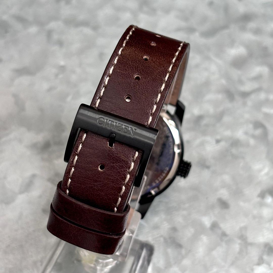 送料無料】 CITIZEN シチズン Eco-Drive エコドライブ メンズ 腕時計