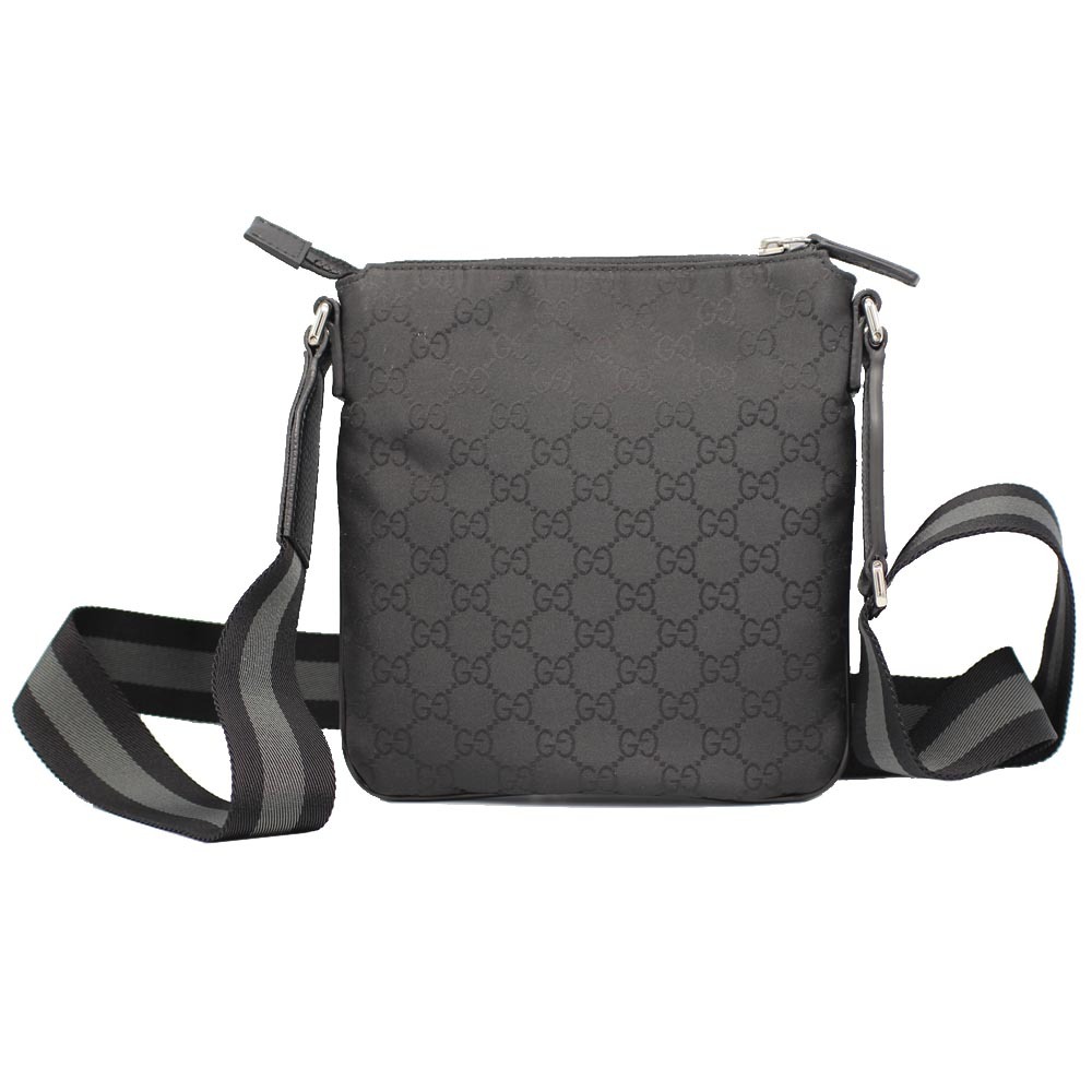 グッチ GUCCI 449183 G1XHN 8615 ショルダーバッグ ブラック GG