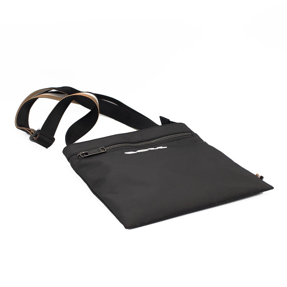 ヒューゴボス HUGO BOSS ショルダーバッグ 50511930 ブラック BLACK