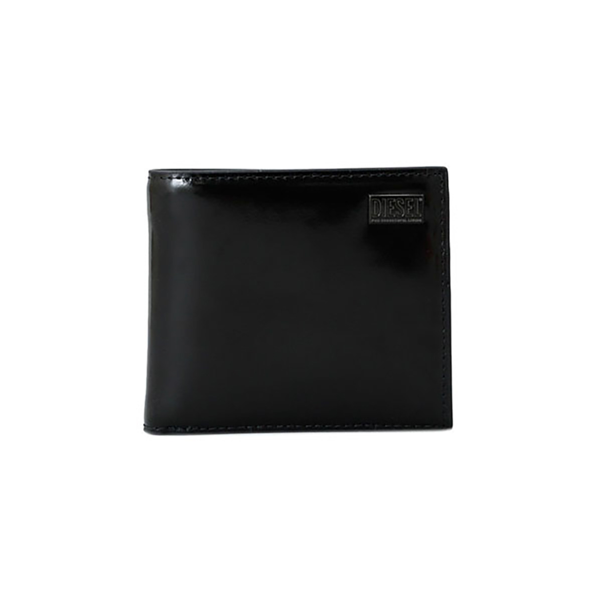 ディーゼル DIESEL 財布 二つ折り財布 折りたたみ財布 小銭入れ付き
