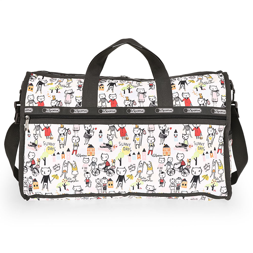 レスポートサック LeSportsac バッグ ボストンバッグ ショルダーバッグ