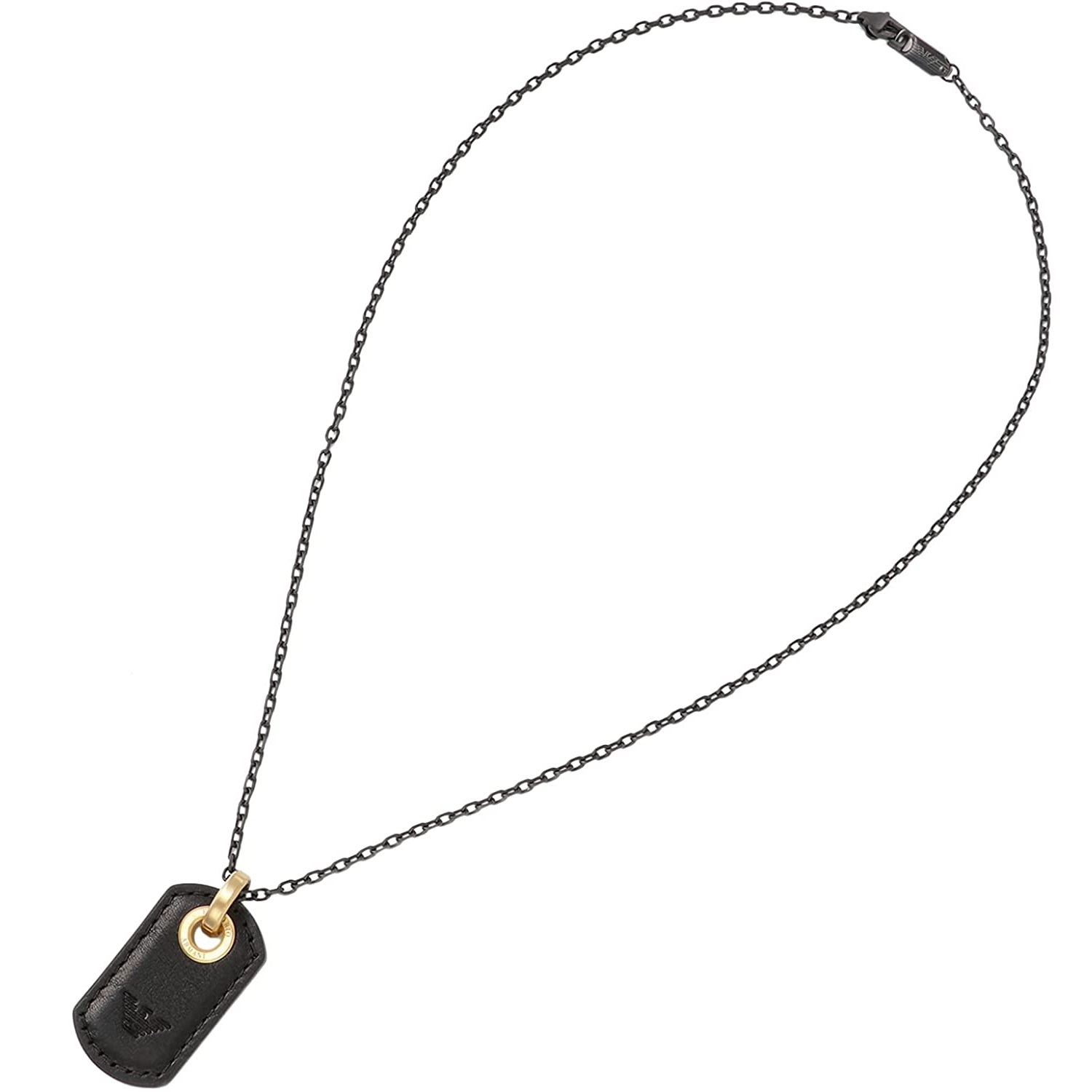 正規品 送料無料 EMPORIO ARMANI エンポリオ アルマーニ ペンダント