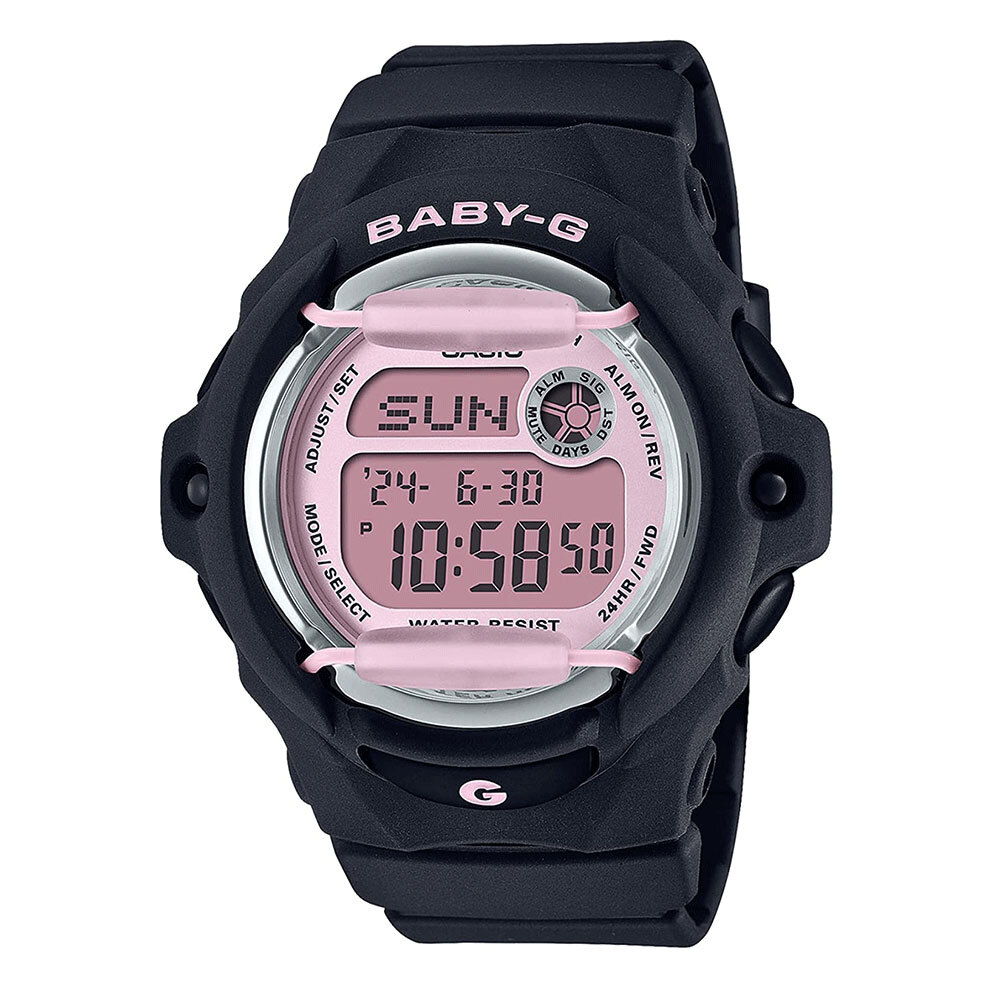 デジタルウォッチ BABY-G ベビージー カシオ レディース 母の日 腕時計