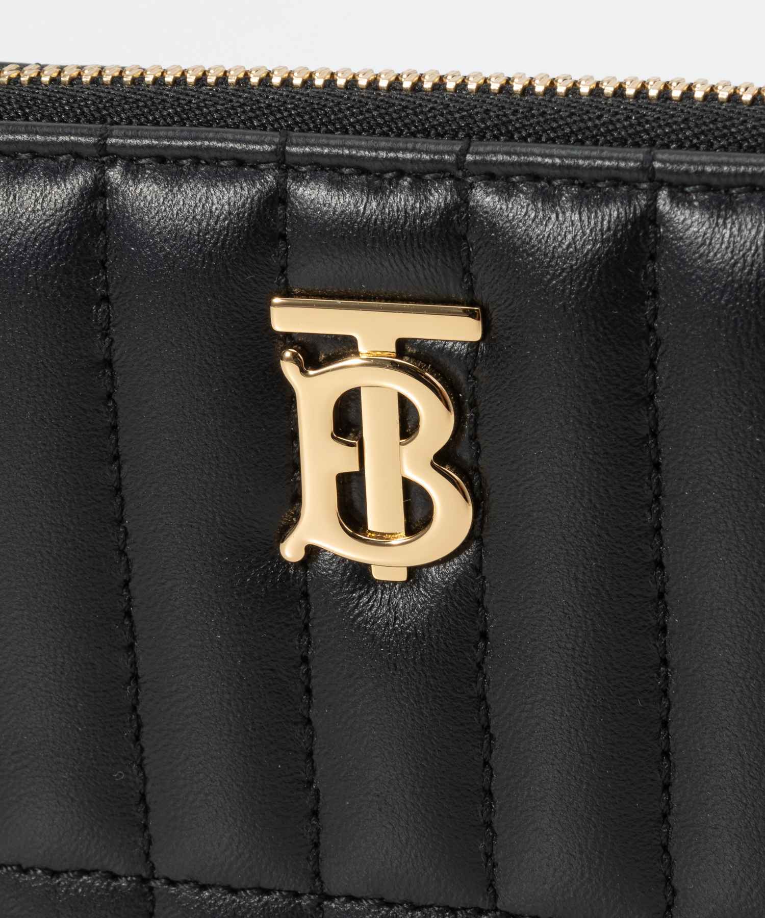 バーバリー BURBERRY 8062340 長財布 LS LOLA ZIP WALLET QXC