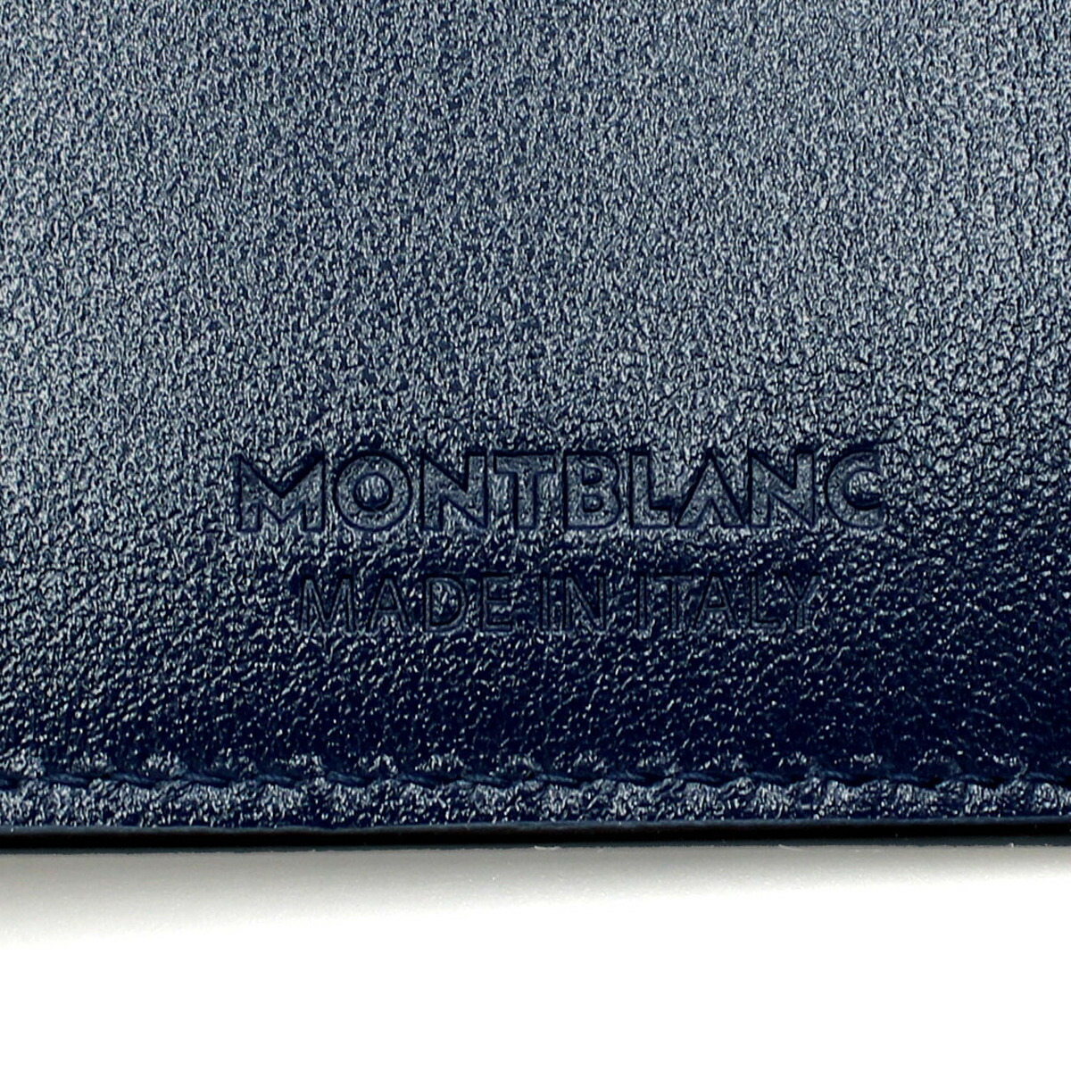 モンブラン MONTBLANC マイスターシュテュック ロングウォレット 財布