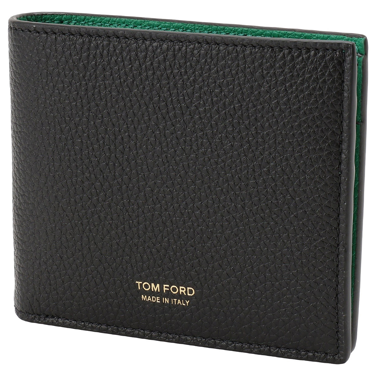 トムフォード TOM FORD 財布 二つ折り財布 折りたたみ財布 小銭入れ