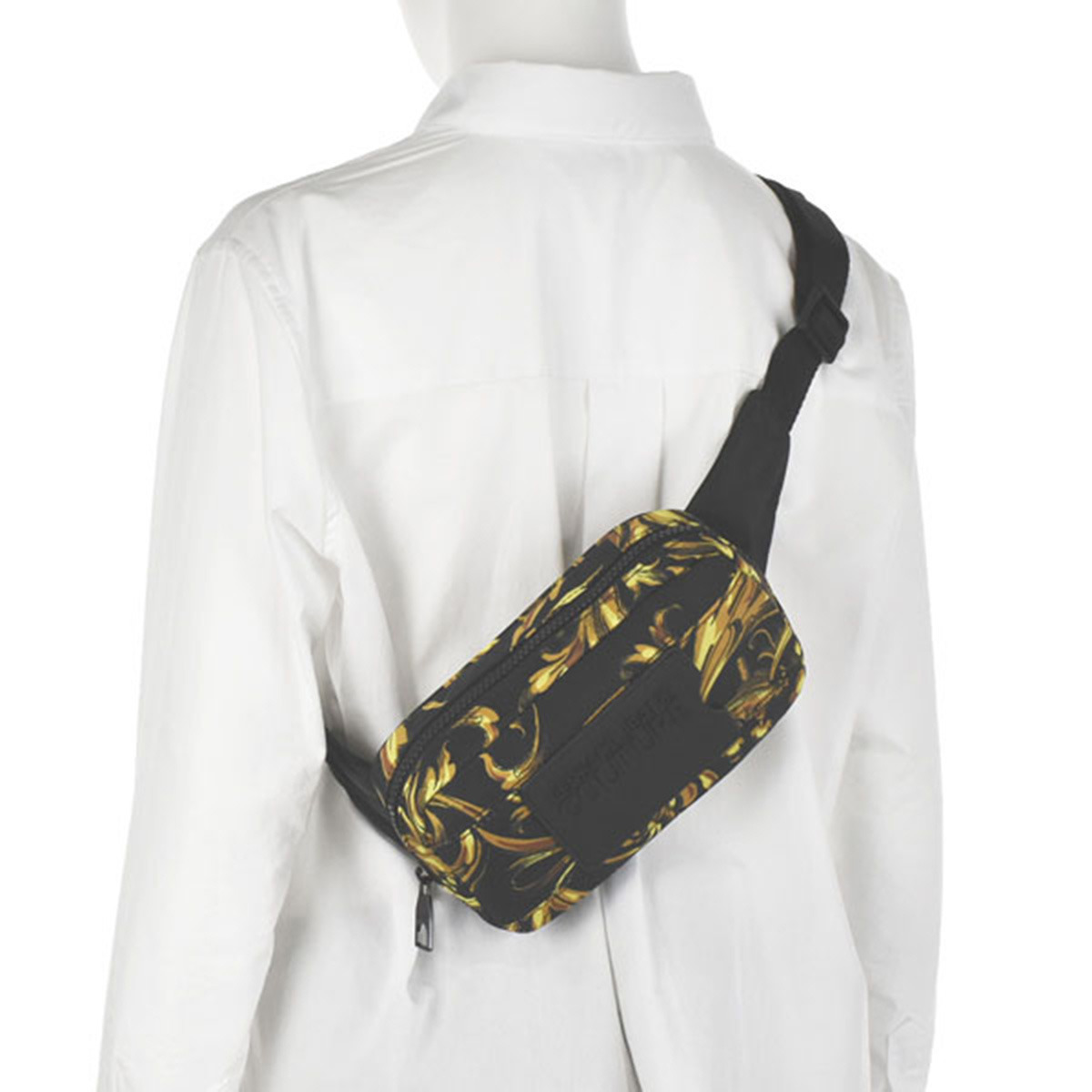 ヴェルサーチェ ジーンズ クチュール VERSACE JEANS COUTURE バッグ