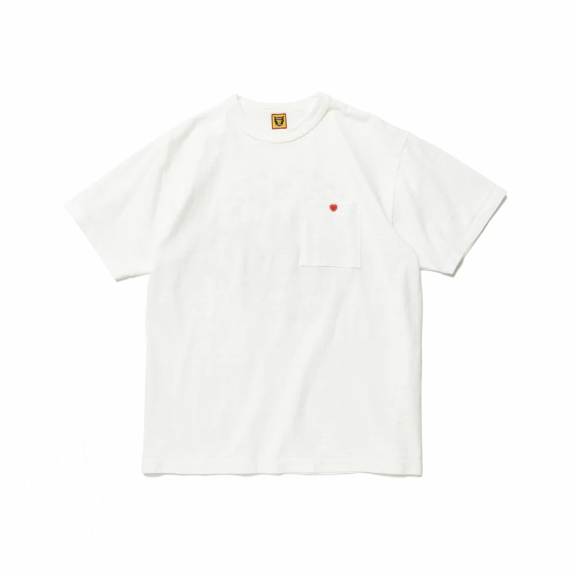 HUMAN MADE POCKET T-SHIRT ヒューマンメイド ポケット Tシャツ