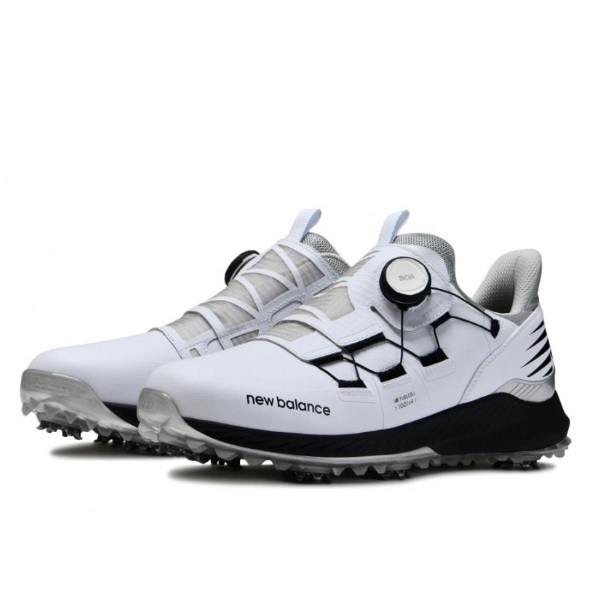 ニューバランス ゴルフシューズ FuelCell 1001 v4 BOA UGB1001 W