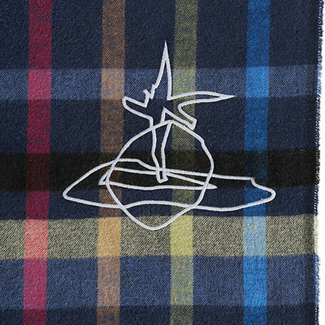 ヴィヴィアンウエストウッド Vivienne Westwood チェック メンズ