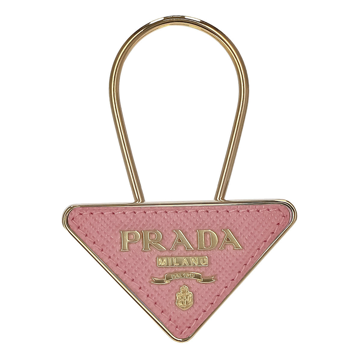 プラダ PRADA キーリング キーホルダー PR-1PP301SAFF-PETAL