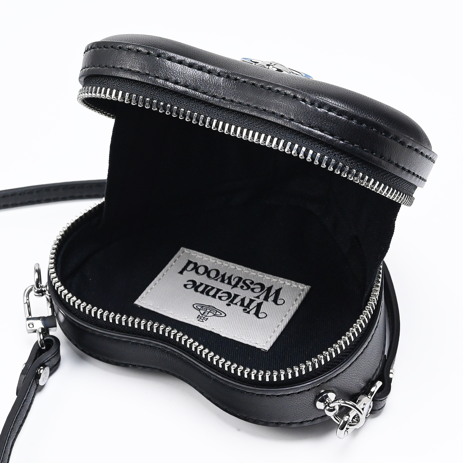 ヴィヴィアンウエストウッド Vivienne Westwood クロスボディバッグ