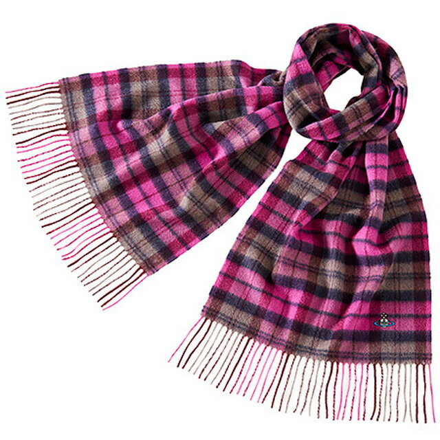 ヴィヴィアンウエストウッド Vivienne Westwood タータンチェック