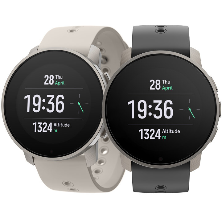 スント SUUNTO スント9ピーク プロ 【取説サービス】 SUUNTO 9 PEAK