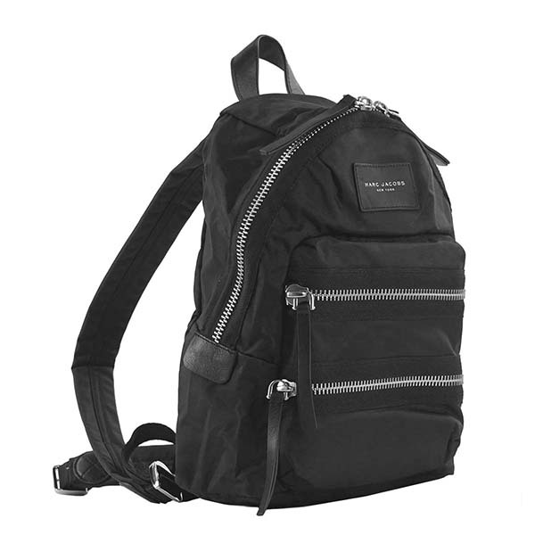 マークジェイコブス Marc Jacobs バックパック リュックサック