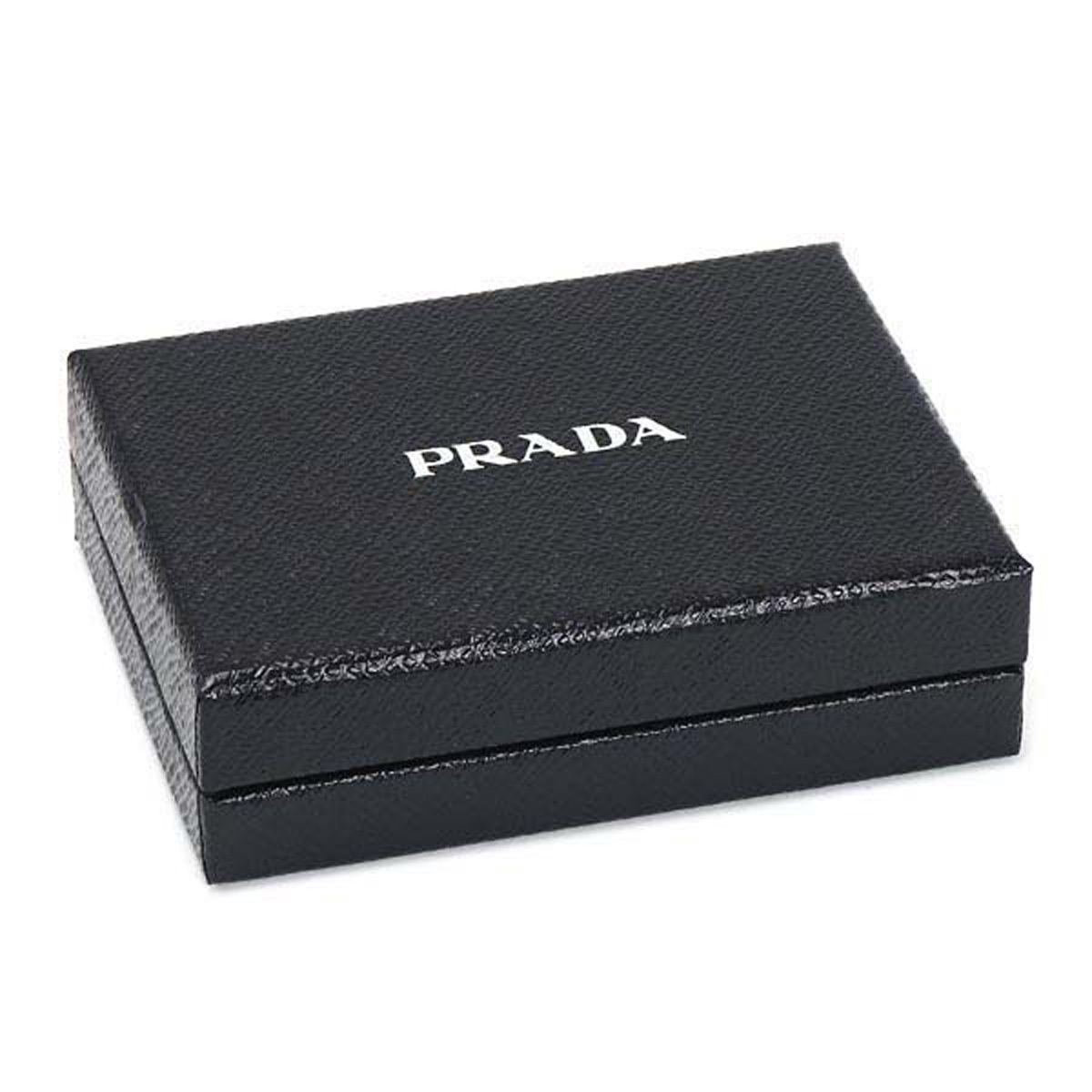 プラダ PRADA 財布 CON ZIP LOGO LETTERING コインケース 1MM268 QWA