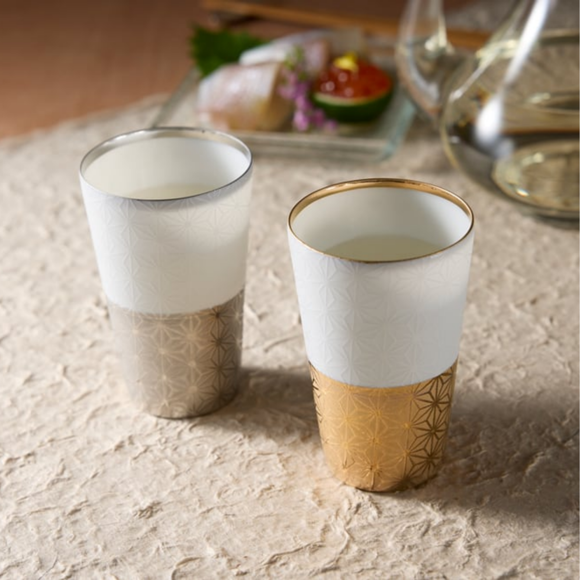 うすづくり冷酒盃 ぐい呑み お猪口 おちょこ 日本酒盃 さかずき