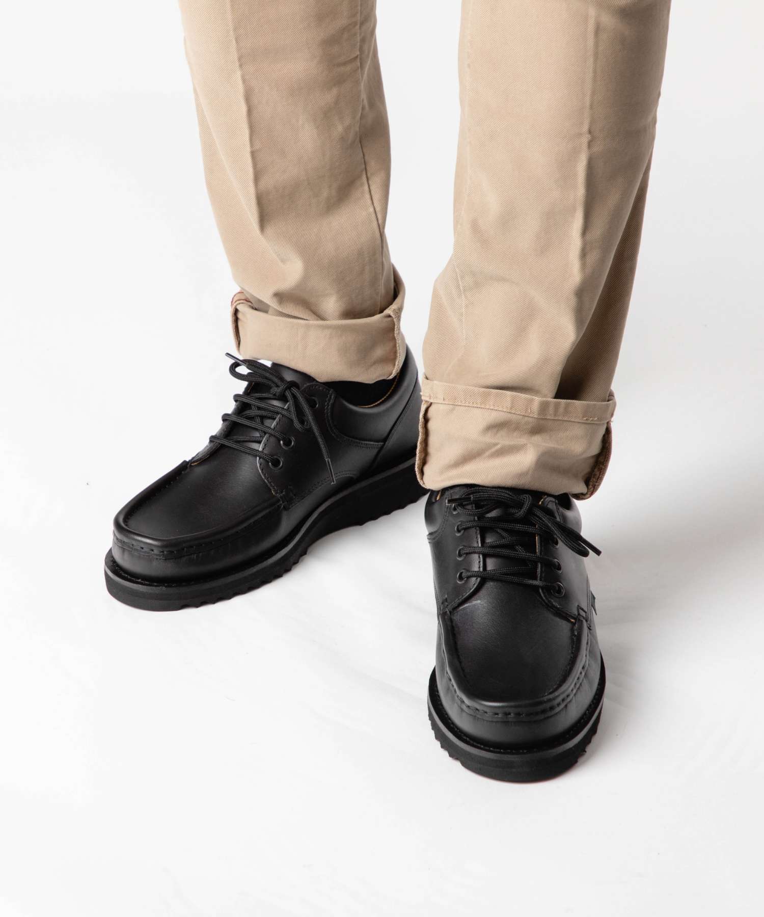 パラブーツ PARABOOT 786404 ビジネスシューズ THIERS ティエール