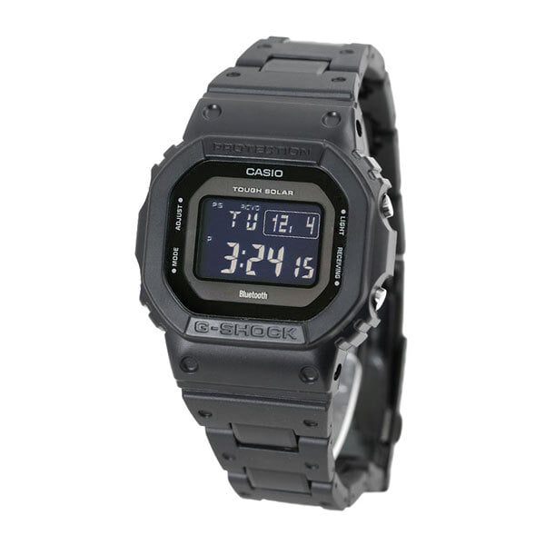 gショック ジーショック G-SHOCK 電波ソーラー GW-B5600 デジタル