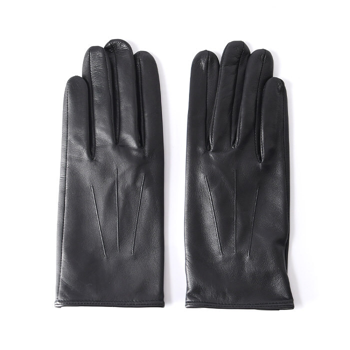 dents 手袋 デンツ グローブ 15-1100 メンズ スマホ対応 革 レザー