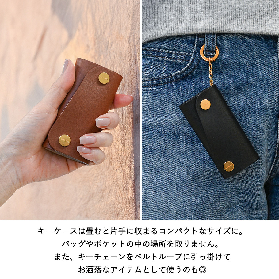 名入れ無料】【スペシャルラッピング付き】イルビゾンテ IL BISONTE