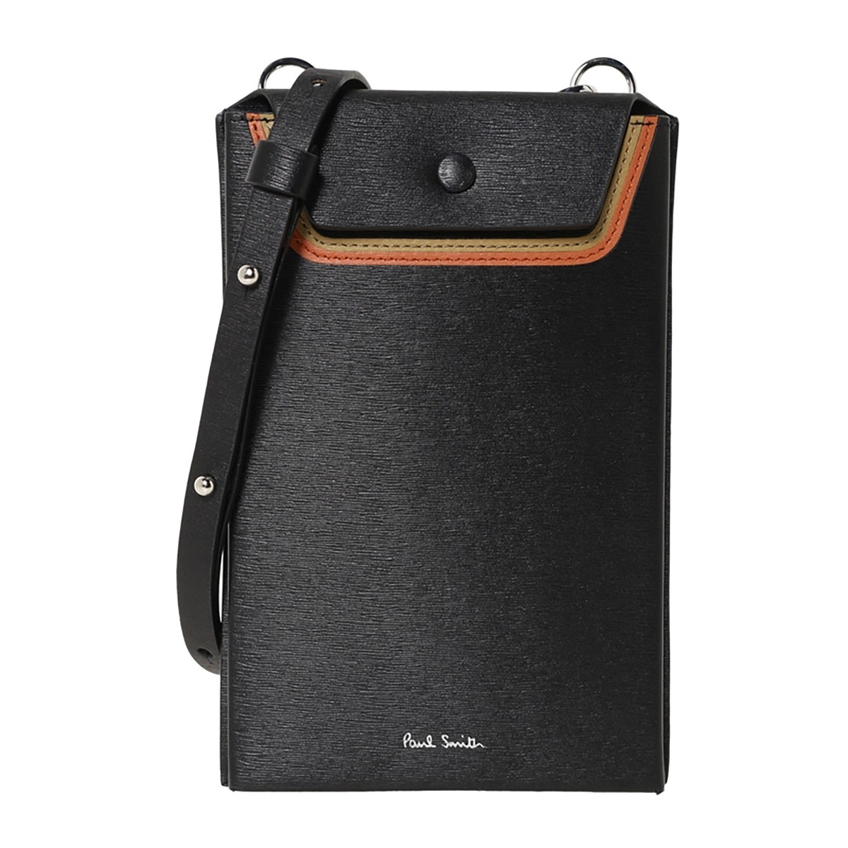 ポールスミス Paul Smith バッグ スマホショルダー ミニ ショルダー