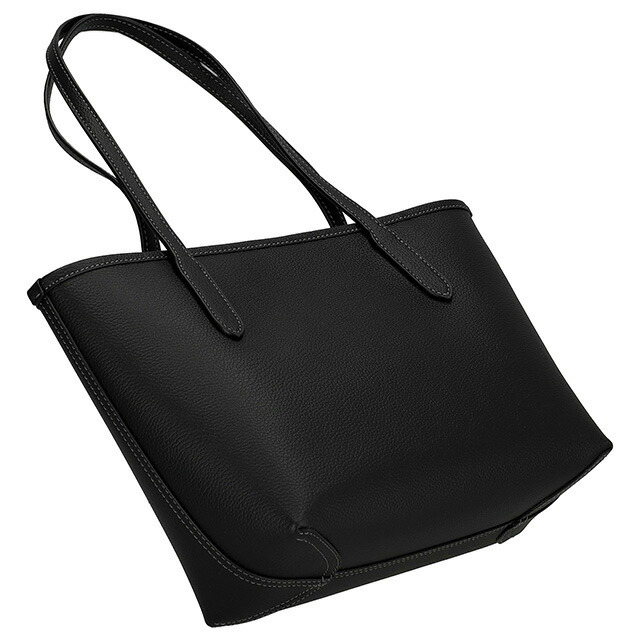 コーチ トートバッグ レディース ブランド COACH レザー CT859 IMBLK 1