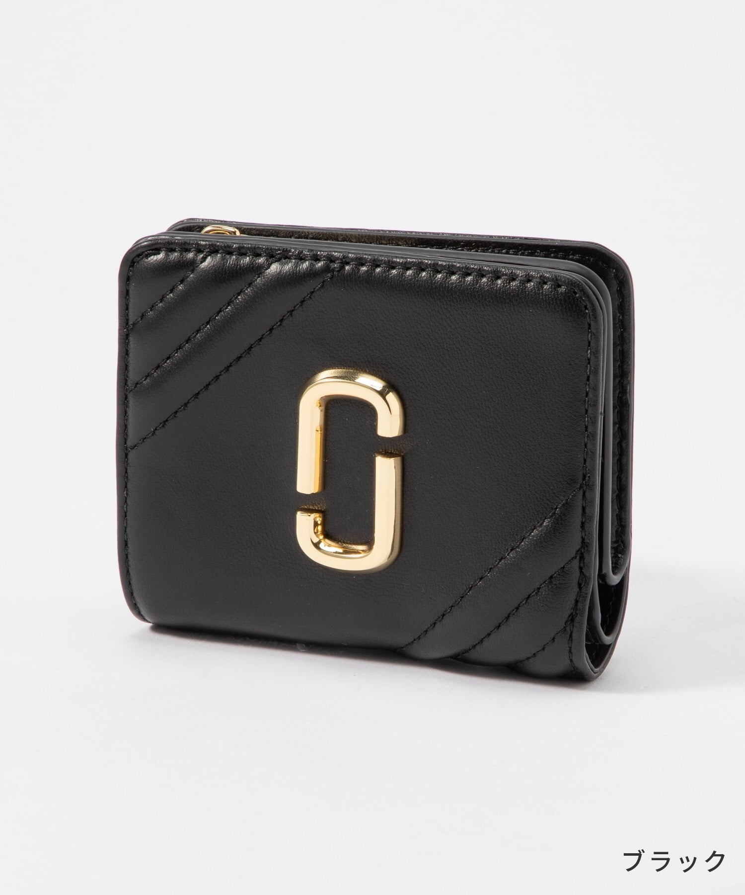 マークジェイコブス MARC JACOBS S131L01FA21 二つ折り財布 レディース