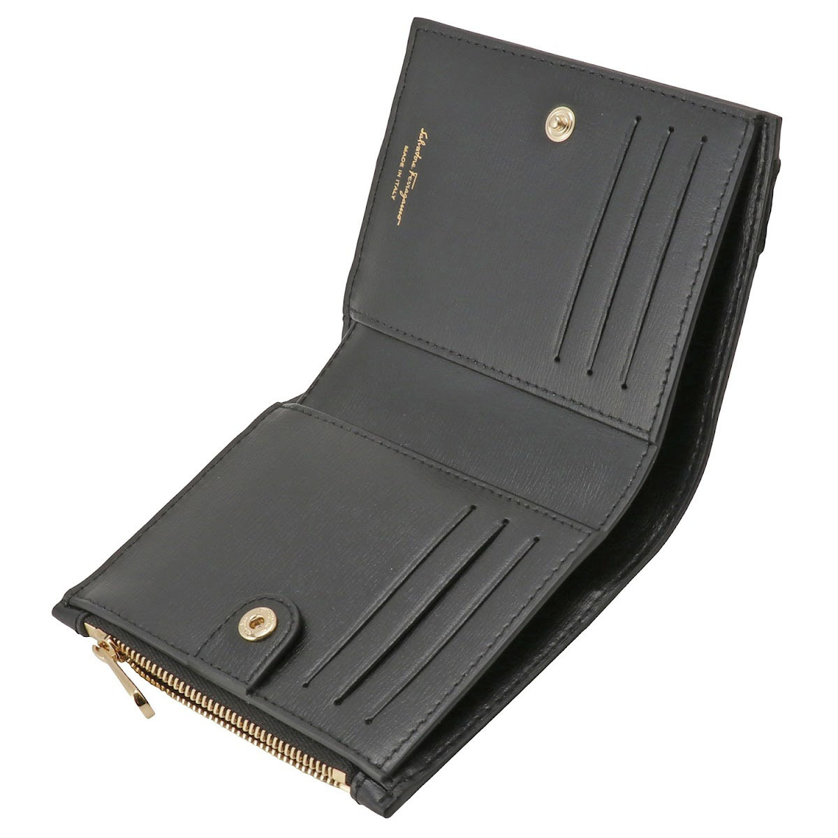 サルバトーレ フェラガモ Salvatore Ferragamo 財布 二つ折り財布