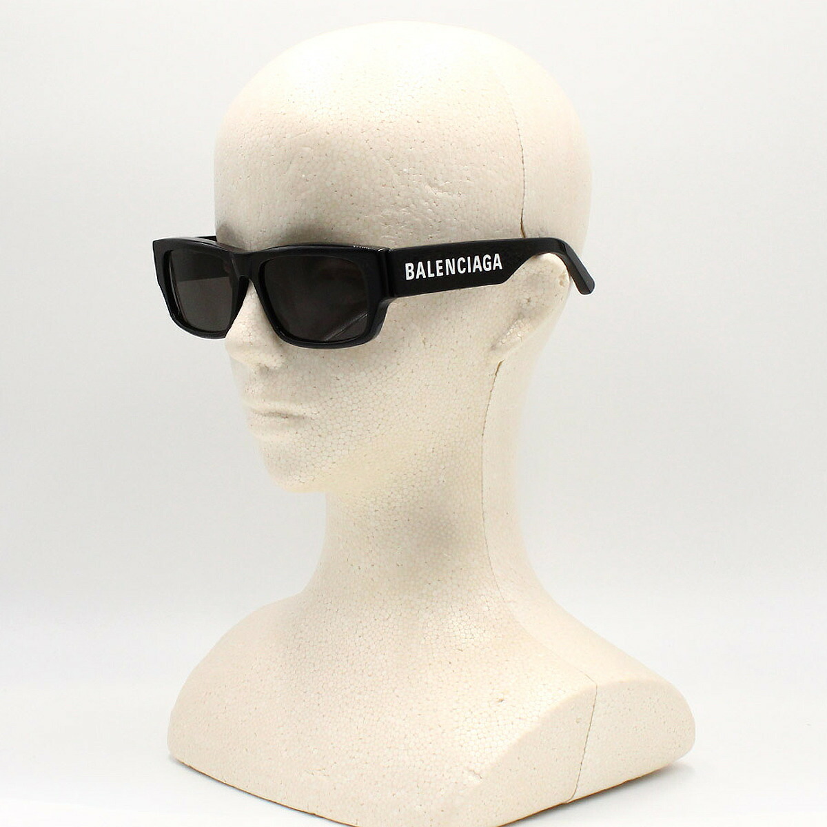 バレンシアガ BALENCIAGA サングラス アジアンフィット BB0261SA-001