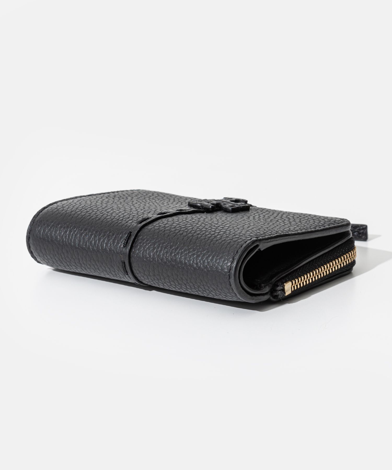 トリーバーチ TORY BURCH 148751 二つ折り財布 McGraw Bi-Fold Wallet