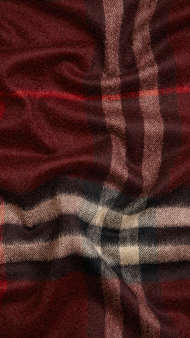 バーバリー BURBERRY マフラー レディース カシミア100