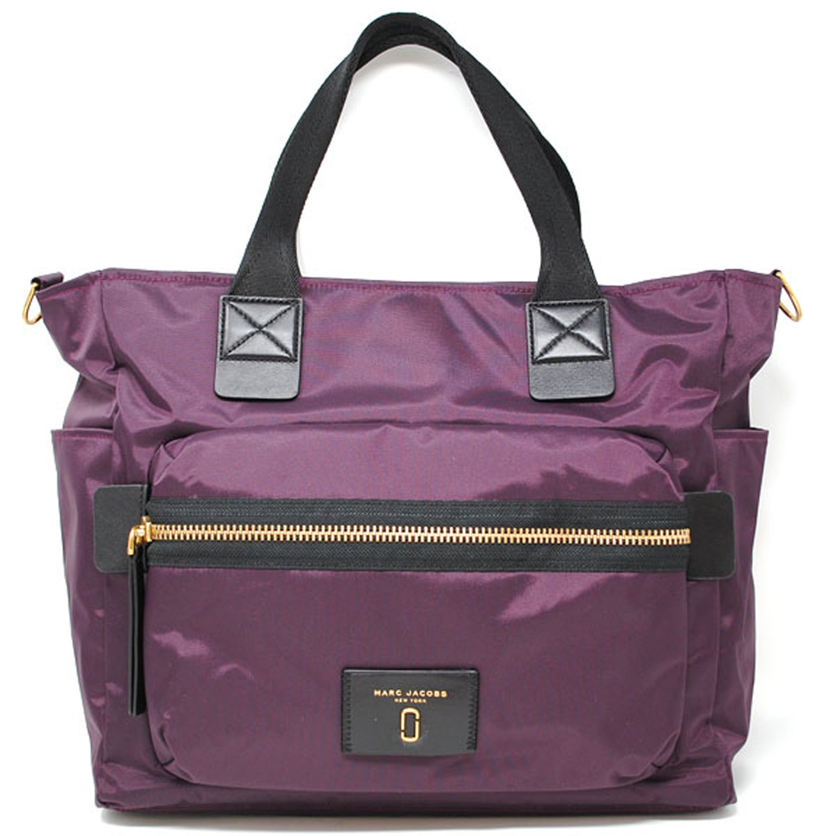 マークジェイコブス MARC JACOBS バッグ 2way ハンドバッグ ショルダー
