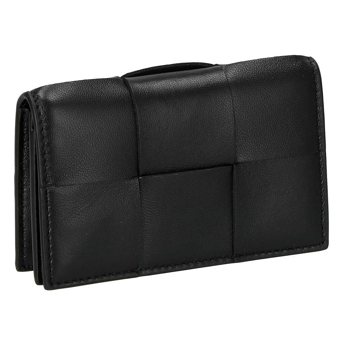 ボッテガヴェネタ BOTTEGA VENETA カードケース 名刺入れ イントレ
