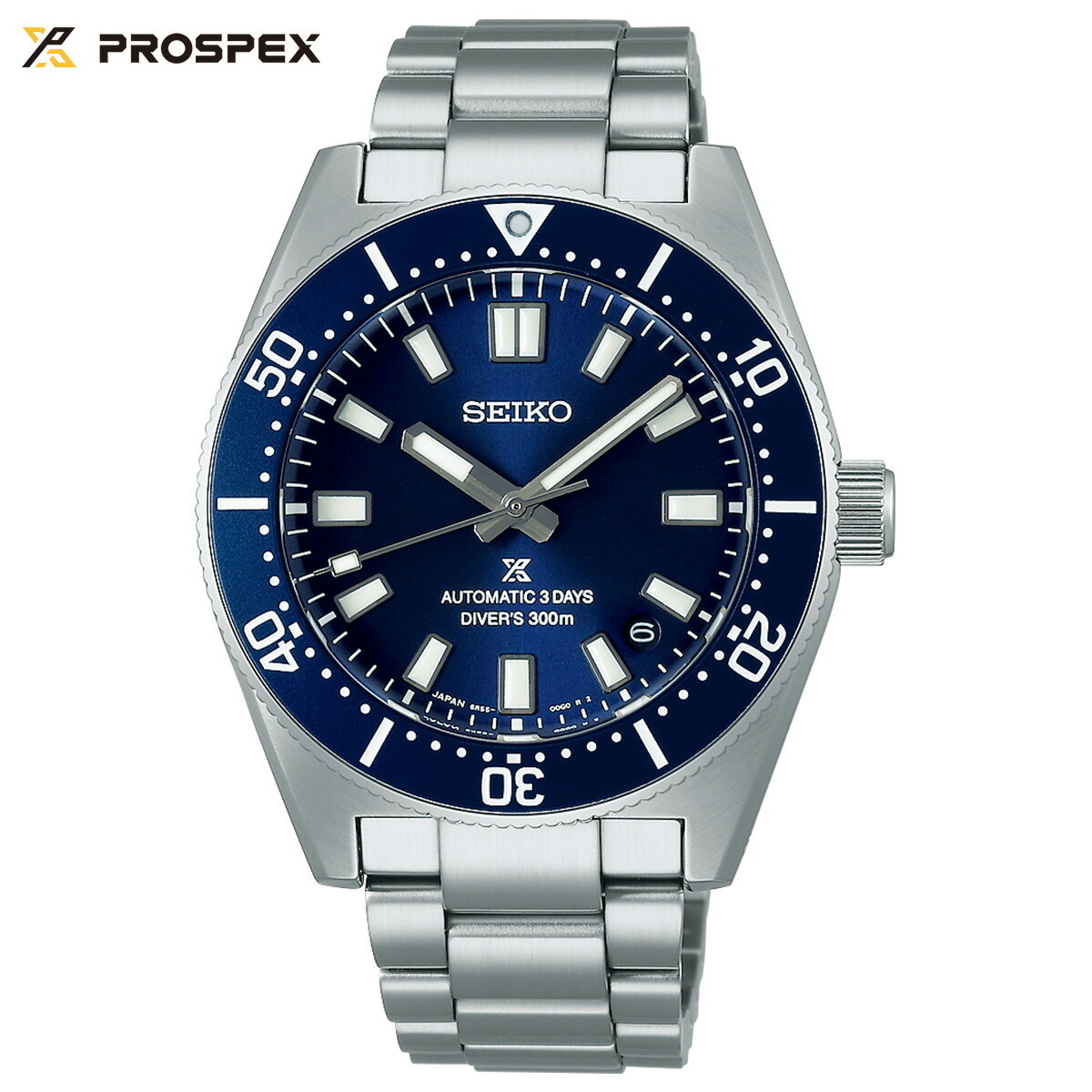 セイコー プロスペックス SEIKO PROSPEX メカニカルダイバーズ 自動