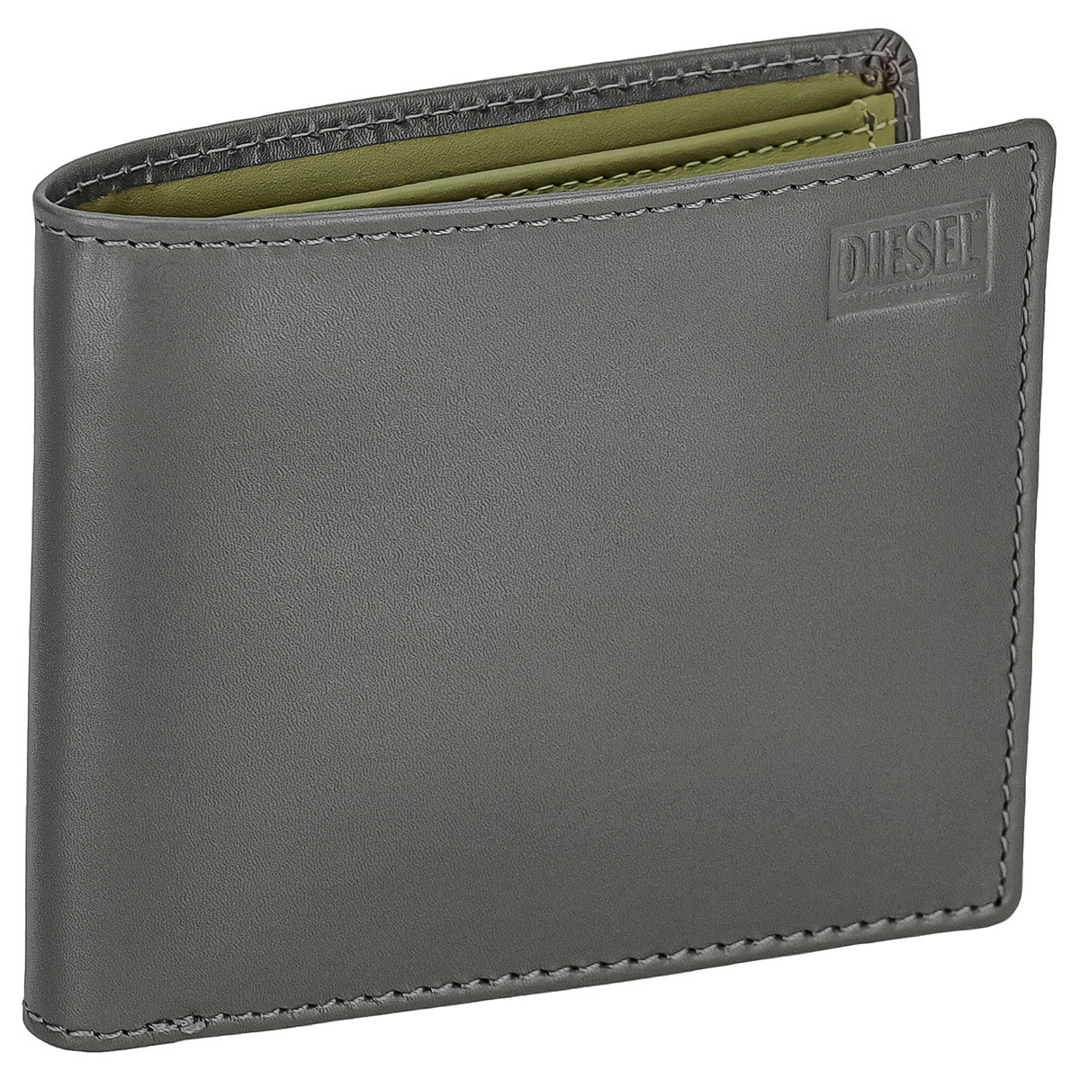 ディーゼル DIESEL 財布 二つ折り財布 折りたたみ財布 小銭入れ付き