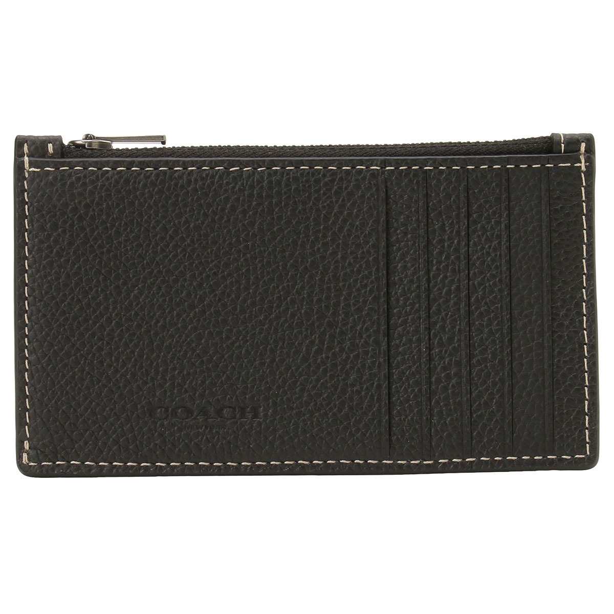 コーチ COACH レキシー 恐竜 ジップ カードケース コインケース