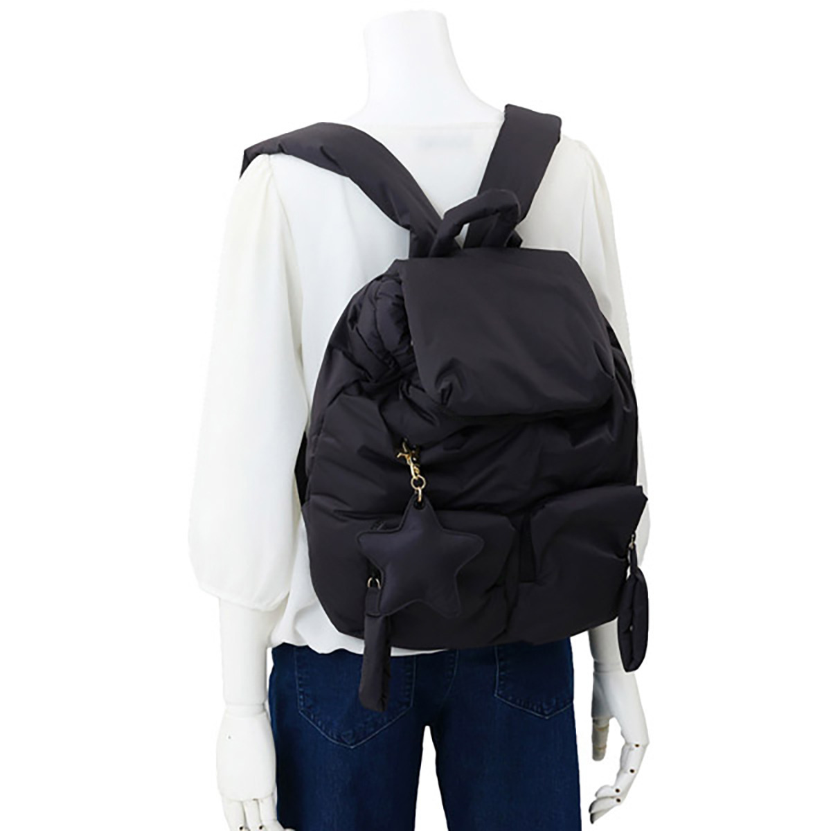 シーバイクロエ See by Chloe バッグ リュックサック バックパック